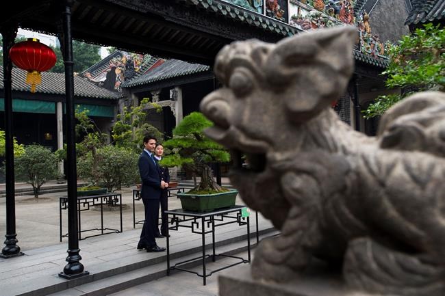 World at "pivot point," needs to embrace openness free trade, PM says | iNFOnews.ca