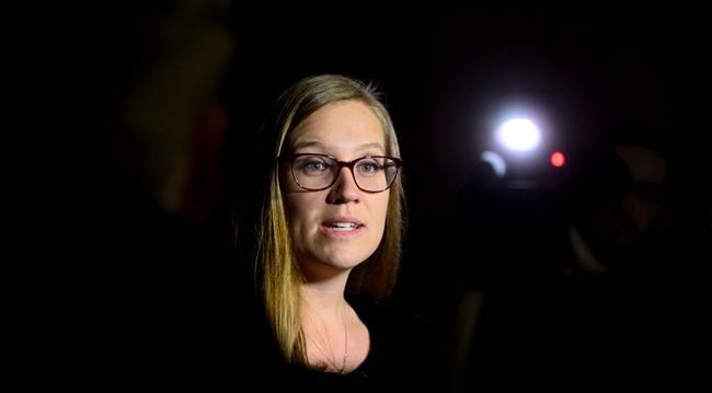 Federal debate planning to be taken 'out of back rooms,' Liberal minister promises | iNFOnews.ca CP1837124290