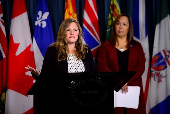 UN committee tells Canada to do more on sterilizations of Indigenous women | iNFOnews.ca
