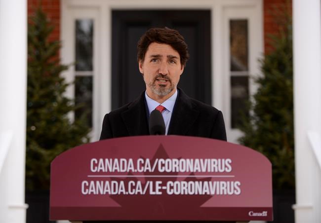 Feds plan $30M ad buy to help media deal with COVID-19 fallout | iNFOnews.ca