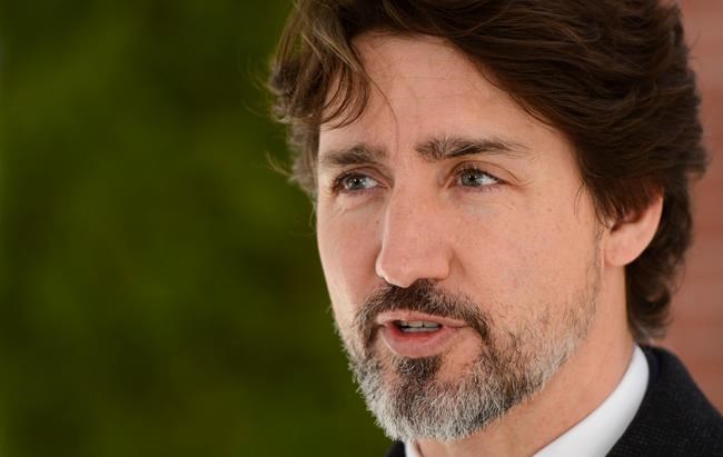 Trudeau, Duclos must send transparency message during pandemic: info czar | iNFOnews.ca CP160123650