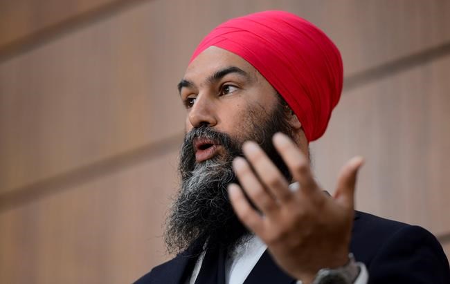 'Hybrid' model could work, says PM as parties negotiate House of Commons' return | iNFOnews.ca 'Hybrid' model could work, says PM as parties negotiate House of Commons' return | iNFOnews.ca