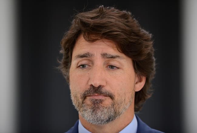 Federal wage subsidy to be extended to December, Trudeau says | iNFOnews.ca
