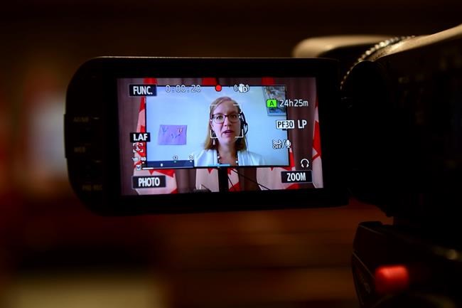 Canada promises immediate help to Lebanon, wants political reform over long term | iNFOnews.ca CP741152796