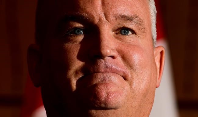 'I don't drop the ball': O'Toole promises to fight for West, human rights | iNFOnews.ca 'I don't drop the ball': O'Toole promises to fight for West, human rights | iNFOnews.ca