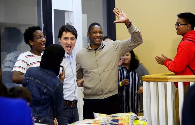 Singh says NDP would form coalition with the Liberals to stop Tories | iNFOnews.ca Singh says NDP would form coalition with the Liberals to stop Tories | iNFOnews.ca