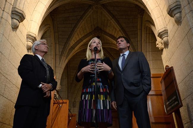 The Wednesday news briefing: An at-a-glance survey of some top stories | iNFOnews.ca The Wednesday news briefing: An at-a-glance survey of some top stories | iNFOnews.ca