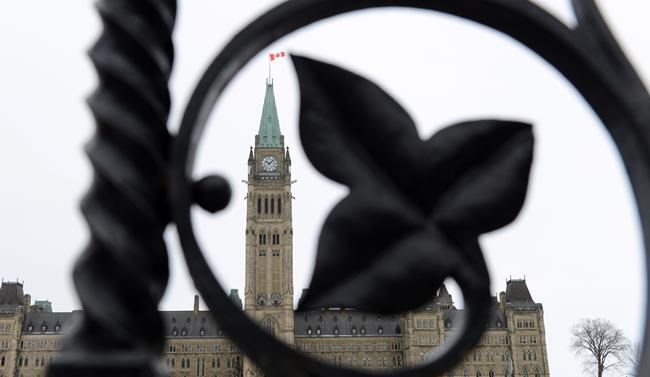 Trump and his polices top of mind as Parliament resumes in Ottawa Monday | iNFOnews.ca