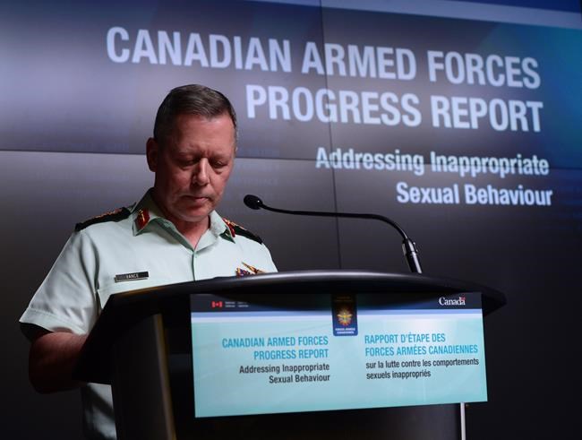 The Friday news briefing: An at-a-glance survey of some top stories | iNFOnews.ca