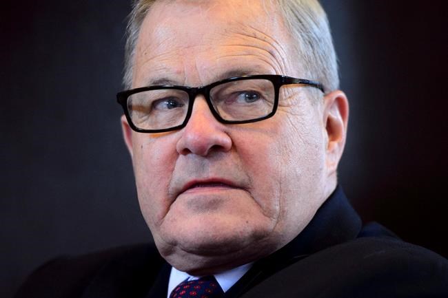 Federal agriculture minister doesn't close door on tweaking supply management | iNFOnews.ca