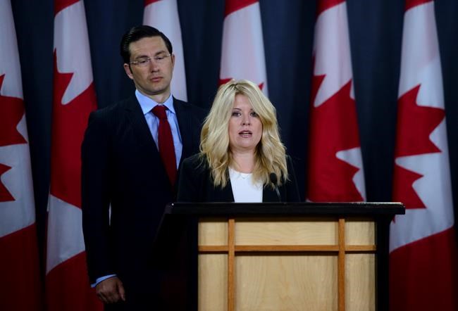 'I would love a cheque': MacLeod wants $200 million from feds on border issue | iNFOnews.ca