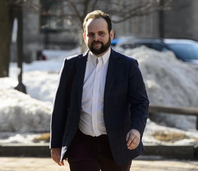 Defence lawyer suggests Joshua Boyle's wife lied about an alleged assault | iNFOnews.ca Defence lawyer suggests Joshua Boyle's wife lied about an alleged assault | iNFOnews.ca