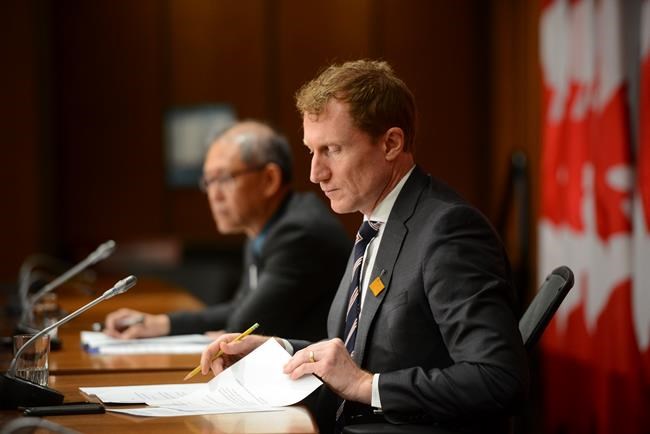 Minister says Ottawa must respect choice of First Nations to hold powwows | iNFOnews.ca Minister says Ottawa must respect choice of First Nations to hold powwows | iNFOnews.ca