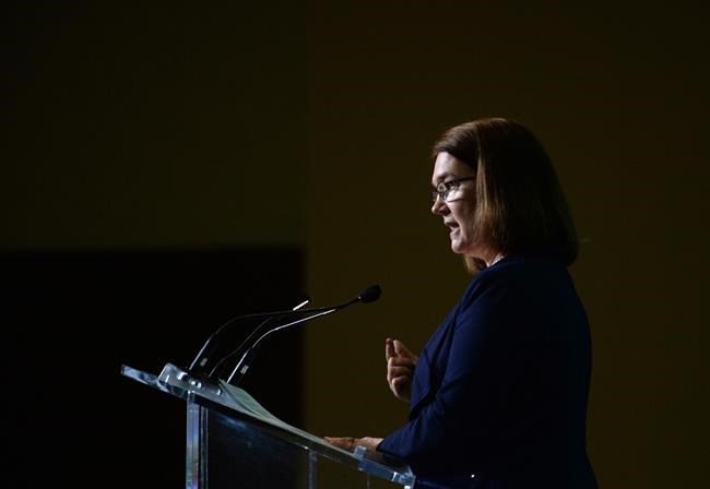 Philpott tells doctors provincial rules on assisted death not clear enough | iNFOnews.ca