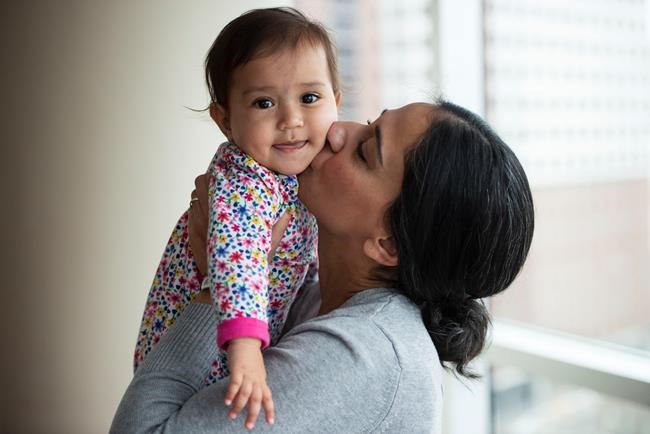 'Looking back, I can say I tried' Trauma and healing 10 years after Afghan blast | iNFOnews.ca CP315155306