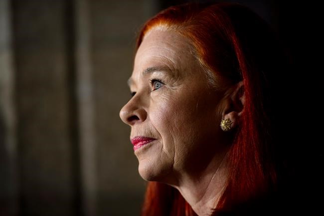 Five things to know as Catherine Tait prepares to take over helm of CBC | iNFOnews.ca Five things to know as Catherine Tait prepares to take over helm of CBC | iNFOnews.ca