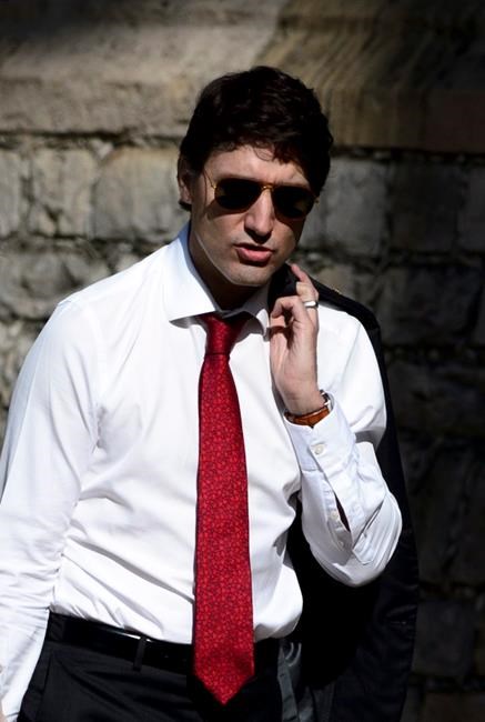 Trudeau ends three-country tour with his global reputation, alliances intact | iNFOnews.ca