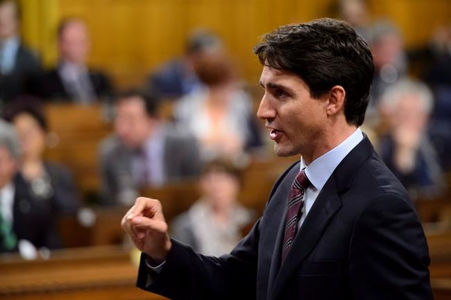 Liberals agree to hike pre-writ spending limit for political parties | iNFOnews.ca