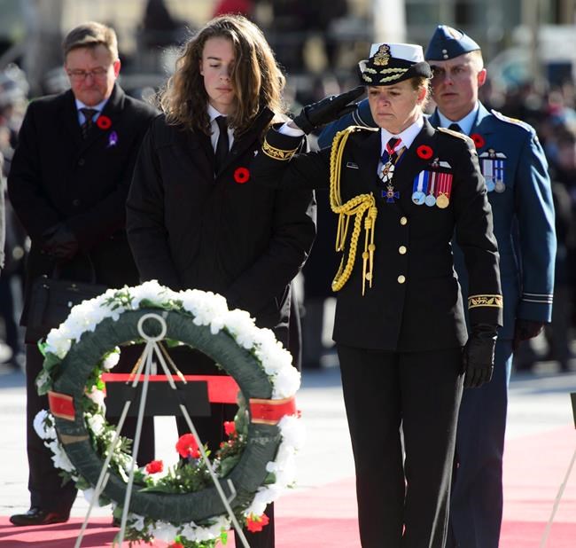 Feds dropped ball with First World War centenary commemorations: historians | iNFOnews.ca Feds dropped ball with First World War centenary commemorations: historians | iNFOnews.ca