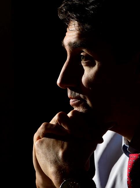 Trudeau lashes out at Conservatives over migration "misinformation" | iNFOnews.ca