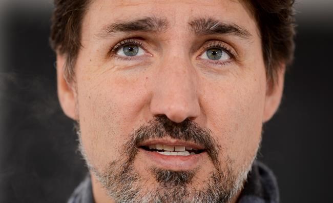 PM announces new flights to Peru, Americas to repatriate stranded Canadians | iNFOnews.ca