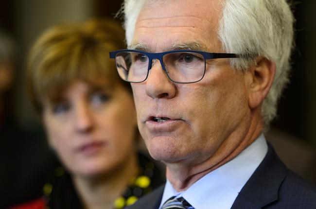 New EDC human-rights policy lacks power, say workers and watchdogs | iNFOnews.ca