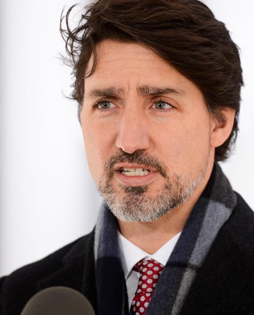 Liberals pledge financial aid to sectors of economy hit hard by COVID-19 | iNFOnews.ca