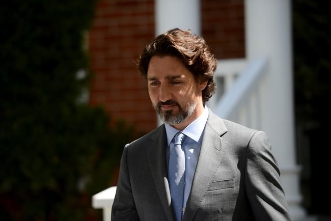 Trudeau pledges help to increase COVID-19 testing in Ontario and Quebec | iNFOnews.ca Trudeau pledges help to increase COVID-19 testing in Ontario and Quebec | iNFOnews.ca