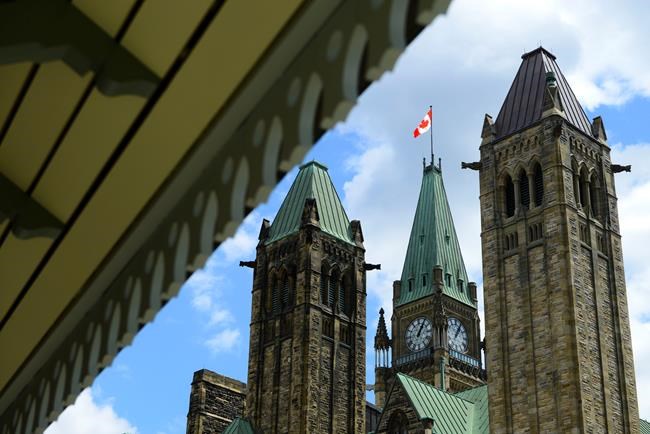 What's in the latest COVID-19 response bill passed by the House of Commons? | iNFOnews.ca