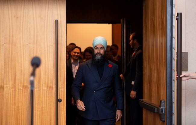 New Democrats want ballot recount in B.C. riding of Port Moody-Coquitlam | iNFOnews.ca