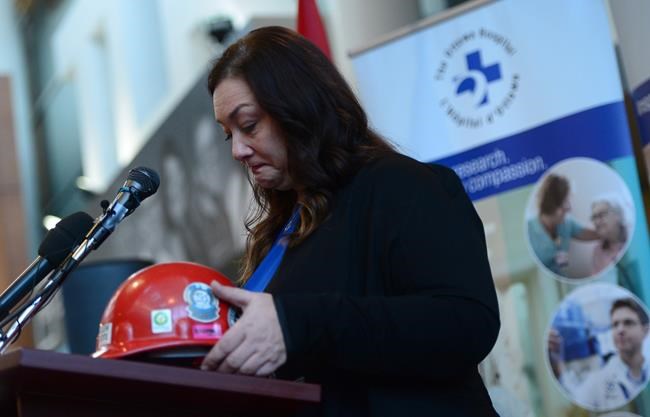 Decades of lobbying finally move feds to comprehensive ban on asbestos by 2018 | iNFOnews.ca Decades of lobbying finally move feds to comprehensive ban on asbestos by 2018 | iNFOnews.ca