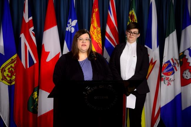 Liberals prepare big push on bills to reform how elections fought, conducted | iNFOnews.ca