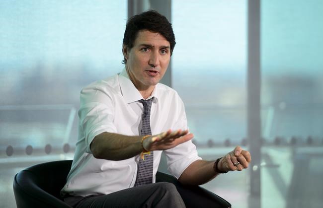 Canadian emissions creep lower in 2016 but Paris targets still dubious | iNFOnews.ca Canadian emissions creep lower in 2016 but Paris targets still dubious | iNFOnews.ca