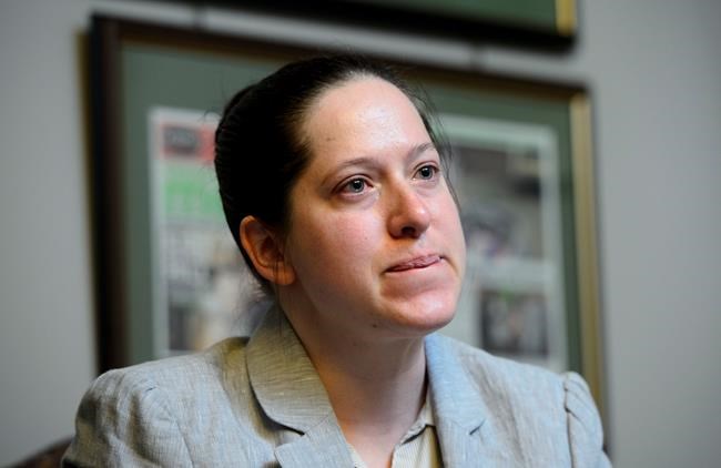 New Democrat MP says family hit hard by allegations of impropriety | iNFOnews.ca CP824292128