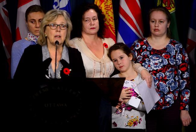 Putin critic fights to remain in Canada, fears for safety if sent back to Russia | iNFOnews.ca