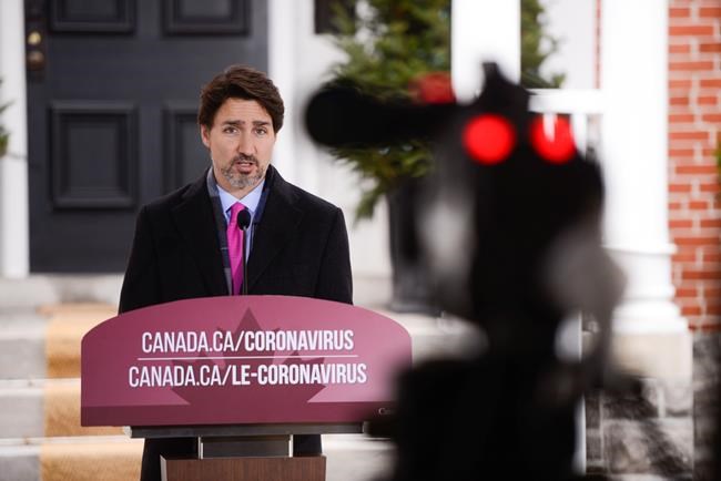Politicians ask public to work from home, but are they taking their own advice? | iNFOnews.ca Politicians ask public to work from home, but are they taking their own advice? | iNFOnews.ca