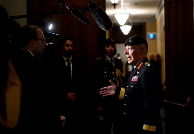 Canadian Forces investigating after soldier dies while parachuting in Bulgaria | iNFOnews.ca