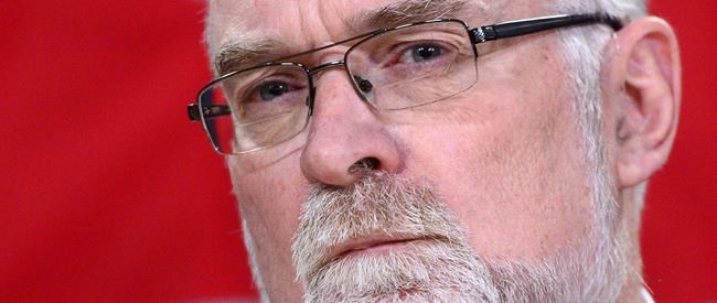 A by-the-numbers look at the auditor general's report on the Phoenix pay system | iNFOnews.ca