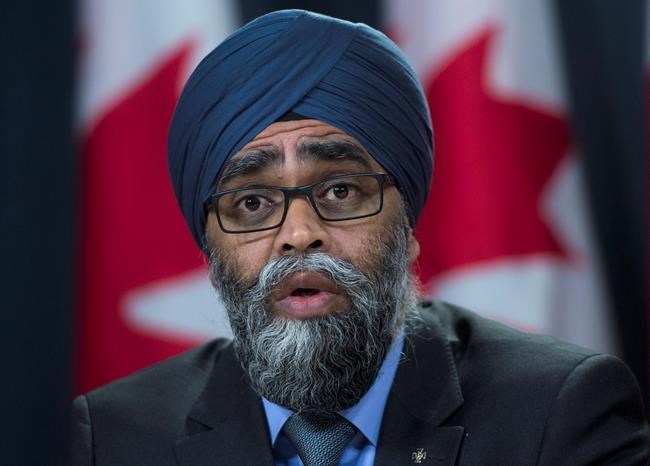 Liberals expand directives on using torture-tainted info to military, diplomats | iNFOnews.ca Liberals expand directives on using torture-tainted info to military, diplomats | iNFOnews.ca