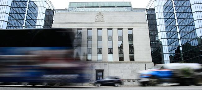 Bank of Canada identifies climate change as important economic weak spot | iNFOnews.ca Bank of Canada identifies climate change as important economic weak spot | iNFOnews.ca