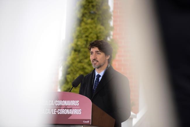 Military asked to aid nursing homes in Quebec, Ontario; signs COVID-19 slowing | iNFOnews.ca