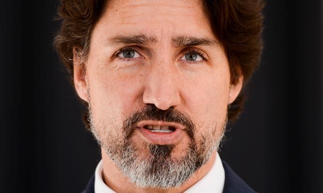 Canada wants to extend U.S. travel ban; PM not yet ready to consider future plan | iNFOnews.ca Canada wants to extend U.S. travel ban; PM not yet ready to consider future plan | iNFOnews.ca