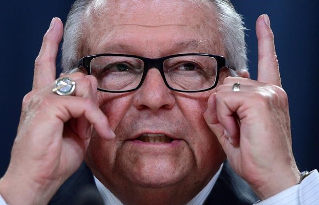 Security bill limits CSIS disruption powers, boosts review of spy services | iNFOnews.ca Security bill limits CSIS disruption powers, boosts review of spy services | iNFOnews.ca