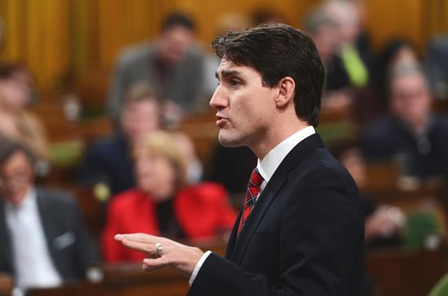 On Aga Khan's birthday, Christmas holiday controversy still haunts Trudeau | iNFOnews.ca On Aga Khan's birthday, Christmas holiday controversy still haunts Trudeau | iNFOnews.ca