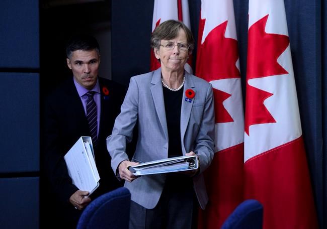 Exhausted workers a danger on land, sea and air, transportation board warns | iNFOnews.ca Exhausted workers a danger on land, sea and air, transportation board warns | iNFOnews.ca