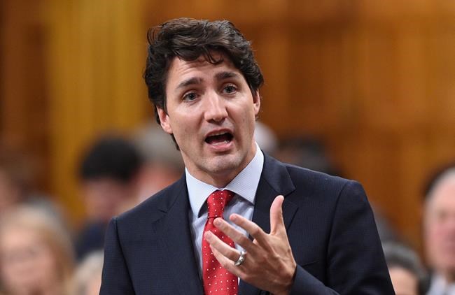 New Trump travel ban under review by Liberals watching for border impact | iNFOnews.ca New Trump travel ban under review by Liberals watching for border impact | iNFOnews.ca
