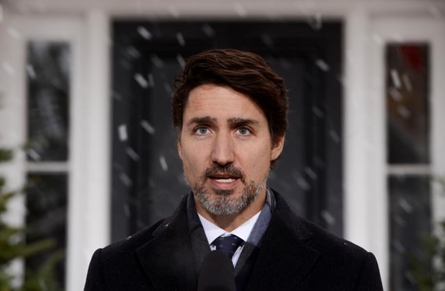 Canada to 'lose more people' to COVID, Trudeau warns; jobless rate surges 40% | iNFOnews.ca Canada to 'lose more people' to COVID, Trudeau warns; jobless rate surges 40% | iNFOnews.ca