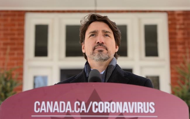 Chief public health officer's decisions must be scrutinized: Scheer | iNFOnews.ca CP1097409019