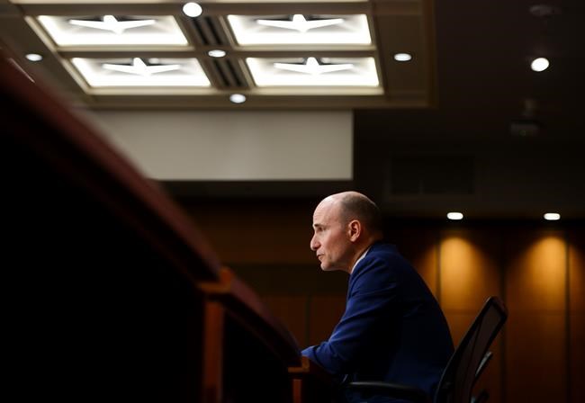 PM wants to move 'very quickly' on anti-racism initiatives, minister says | iNFOnews.ca PM wants to move 'very quickly' on anti-racism initiatives, minister says | iNFOnews.ca