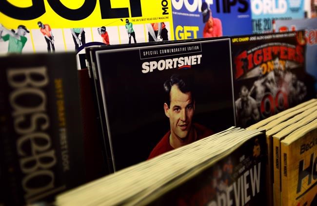 A look at declining magazine circulation numbers for Rogers since 2010 | iNFOnews.ca A look at declining magazine circulation numbers for Rogers since 2010 | iNFOnews.ca